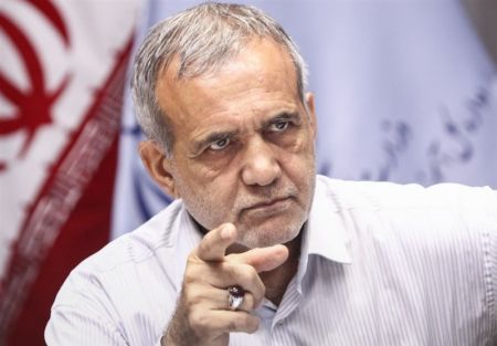 اخبار,اخبار سیاسی,مسعود پزشکیان اخبار,اخبار سیاسی,مسعود پزشکیان