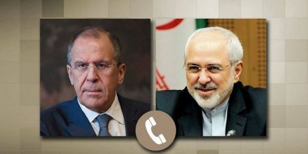 اخبار,اخبار سیاست خارجی,لاوروف و ظریف اخبار,اخبار سیاست خارجی,لاوروف و ظریف