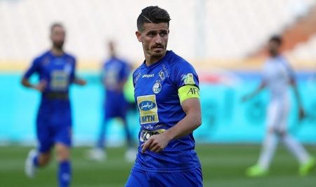 اخبار,اخبار ورزشی,وریا غفوری اخبار,اخبار ورزشی,وریا غفوری