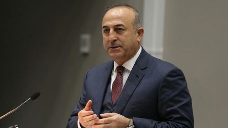 اخبار,اخبار بین الملل,مولود چاووشاوغلو اخبار,اخبار بین الملل,مولود چاووشاوغلو