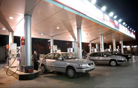 اخبار,اخبار اقتصادی,جایگاهداران سوخت اخبار,اخبار اقتصادی,جایگاهداران سوخت