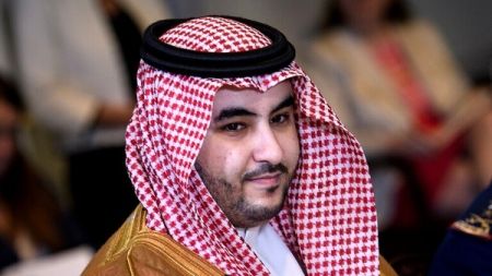 اخبار,اخبار سیاست خارجی,خالد بن سلمان اخبار,اخبار سیاست خارجی,خالد بن سلمان