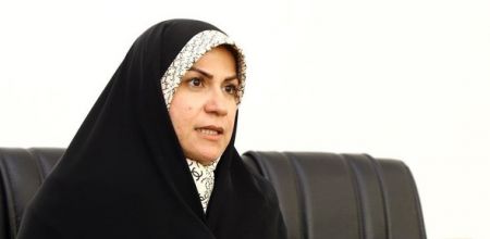 اخبار,اخبار سیاسی,فاطمه ذوالقدر