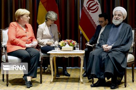 عکس خبری,دیدارهای حسن روحانی در نیویورک عکس خبری,دیدارهای حسن روحانی در نیویورک