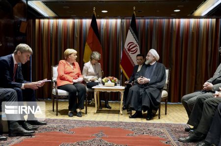 عکس خبری,دیدارهای حسن روحانی در نیویورک عکس خبری,دیدارهای حسن روحانی در نیویورک