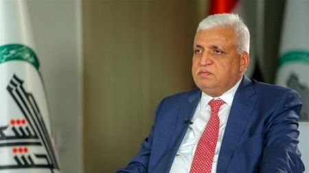 اخبار,اخبار بین الملل,رئیس هیأت حشد الشعبی اخبار,اخبار بین الملل,رئیس هیأت حشد الشعبی