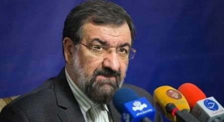 اخبار,اخبار سیاسی,محسن رضایی اخبار,اخبار سیاسی,محسن رضایی