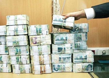 اخبار,اخبار اقتصادی,افزایش نقدینگی اخبار,اخبار اقتصادی,افزایش نقدینگی