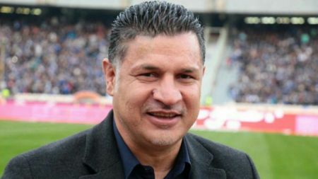 اخبار,اخبار ورزشی,علی دایی اخبار,اخبار ورزشی,علی دایی