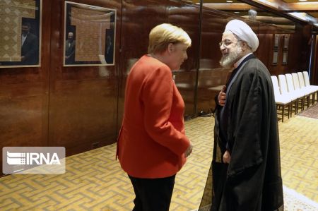 عکس خبری,دیدارهای حسن روحانی در نیویورک عکس خبری,دیدارهای حسن روحانی در نیویورک