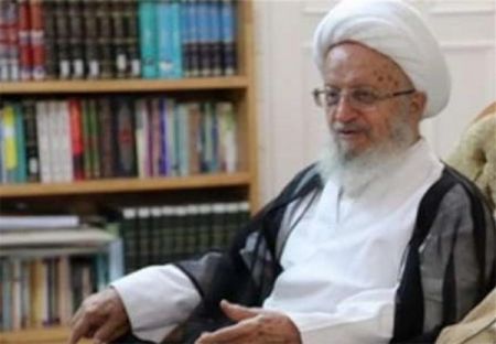 اخبار,اخبار سیاسی,آیتالله مکارم شیرازی اخبار,اخبار سیاسی,آیتالله مکارم شیرازی