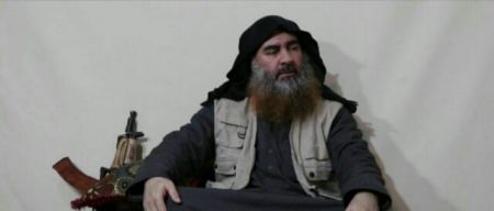 اخبار,اخبار بین الملل,ابوبکر بغدادی اخبار,اخبار بین الملل,ابوبکر بغدادی