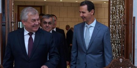 اخبار,اخبار بین الملل,بشار اسد اخبار,اخبار بین الملل,بشار اسد