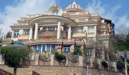 اخبار,اخبار سیاسی,کاخ سازی در لواسان اخبار,اخبار سیاسی,کاخ سازی در لواسان