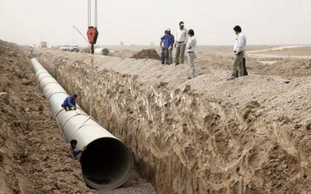 اخبار,اخبار اجتماعی,انتقال آب دریای خزر اخبار,اخبار اجتماعی,انتقال آب دریای خزر