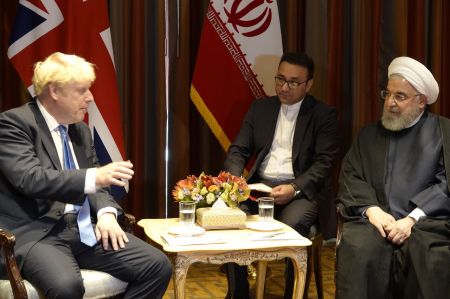 عکس خبری,دیدارهای حسن روحانی در نیویورک عکس خبری,دیدارهای حسن روحانی در نیویورک
