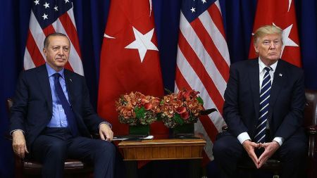 اخبار,اخبار بین الملل,اردوغان و ترامپ اخبار,اخبار بین الملل,اردوغان و ترامپ