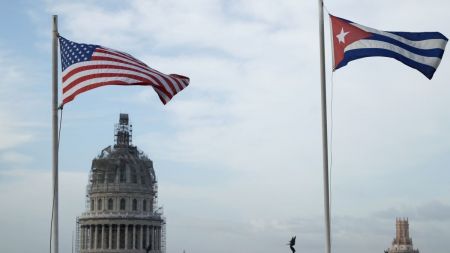 اخبار,اخبار بین الملل,تحریم های آمریکا علیه کوبا