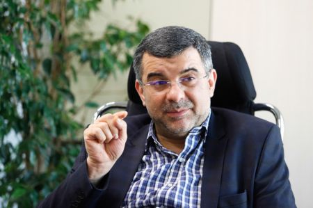 اخبار,اخبار پزشکی,ایرج حریرچی اخبار,اخبار پزشکی,ایرج حریرچی