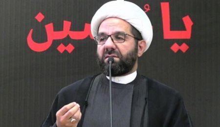 اخبار,اخبار ین الملل,معاون رئیس شورای اجرایی حزب الله