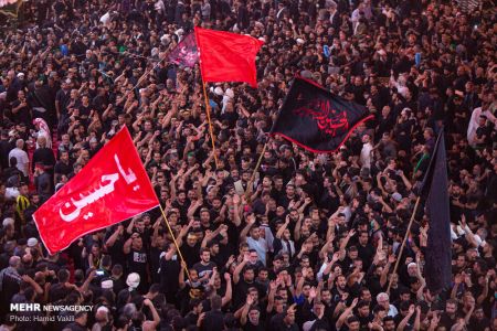 عکس خبری,اربعین حسینی (ع) در کربلای معلی عکس خبری,اربعین حسینی (ع) در کربلای معلی