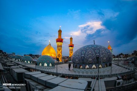 عکس خبری,اربعین حسینی (ع) در کربلای معلی عکس خبری,اربعین حسینی (ع) در کربلای معلی