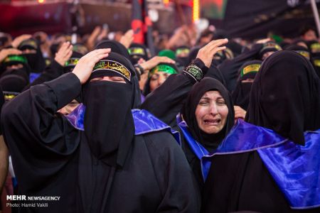 عکس خبری,اربعین حسینی (ع) در کربلای معلی عکس خبری,اربعین حسینی (ع) در کربلای معلی