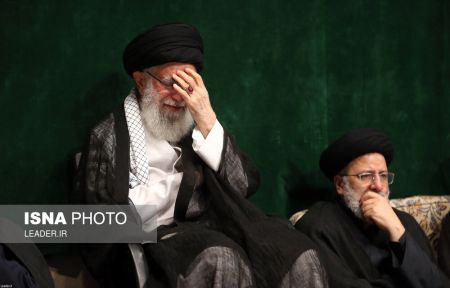 عکس خبری,مراسم عزاداری اربعین حسینی در حسینیه امام خمینی عکس خبری,مراسم عزاداری اربعین حسینی در حسینیه امام خمینی
