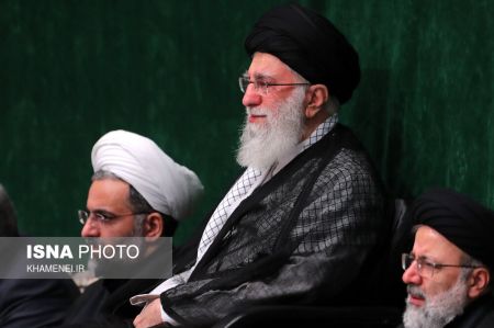 عکس خبری,مراسم عزاداری اربعین حسینی در حسینیه امام خمینی عکس خبری,مراسم عزاداری اربعین حسینی در حسینیه امام خمینی
