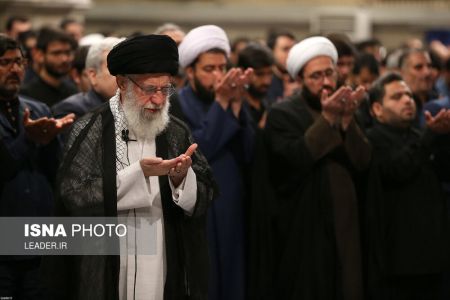 عکس خبری,مراسم عزاداری اربعین حسینی در حسینیه امام خمینی عکس خبری,مراسم عزاداری اربعین حسینی در حسینیه امام خمینی