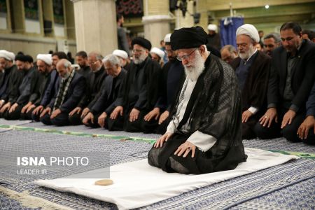 عکس خبری,مراسم عزاداری اربعین حسینی در حسینیه امام خمینی عکس خبری,مراسم عزاداری اربعین حسینی در حسینیه امام خمینی