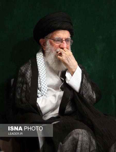 عکس خبری,مراسم عزاداری اربعین حسینی در حسینیه امام خمینی عکس خبری,مراسم عزاداری اربعین حسینی در حسینیه امام خمینی
