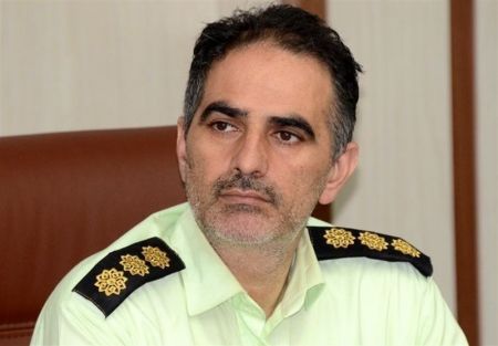 اخبار,اخبار اجتماعی,رئیس پلیس فتا اخبار,اخبار اجتماعی,رئیس پلیس فتا