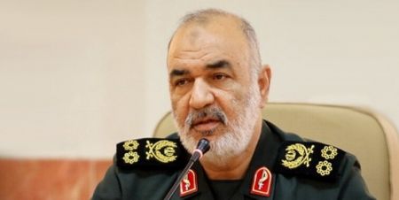 اخبار,اخبار سیاسی,فرمانده کل سپاه اخبار,اخبار سیاسی,فرمانده کل سپاه