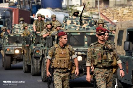 عکس خبری,اعتراضات در لبنان عکس خبری,اعتراضات در لبنان
