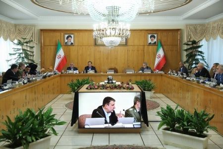 اخبار,اخبار سیاسی,هیات دولت اخبار,اخبار سیاسی,هیات دولت