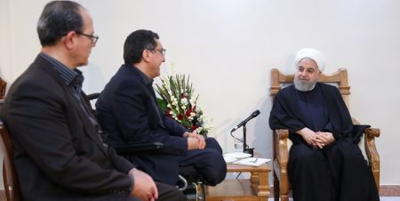 اخبار,اخبار سیاسی,روحانی اخبار,اخبار سیاسی,روحانی