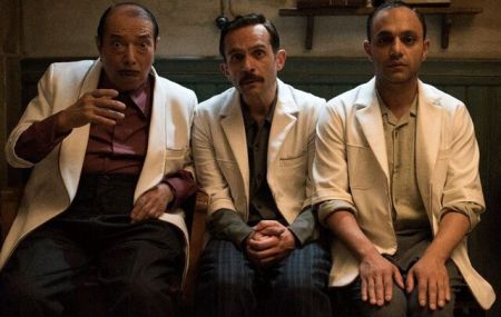 اخبار,اخبار فرهنگی,فیلم مسخره باز اخبار,اخبار فرهنگی,فیلم مسخره باز