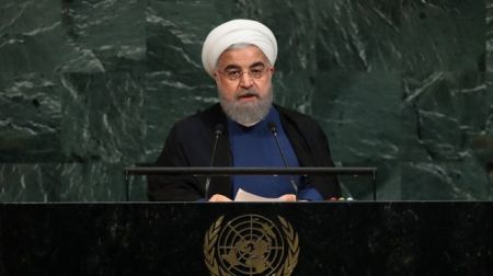 اخبار,اخبار سیاست خارجی,حسن روحانی اخبار,اخبار سیاست خارجی,حسن روحانی