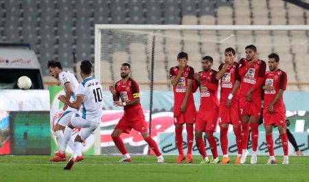 اخبار,اخبار ورزشی,دیدار پرسپولیس و پیکان اخبار,اخبار ورزشی,دیدار پرسپولیس و پیکان