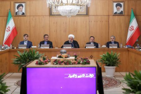 اخبار,اخبار سیاسی,حسن روحانی اخبار,اخبار سیاسی,حسن روحانی
