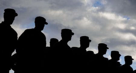 اخبار,اخبار بین الملل,کشته شدن چندین سرباز آمریکایی در تمرینات نظامی اخبار,اخبار بین الملل,کشته شدن چندین سرباز آمریکایی در تمرینات نظامی