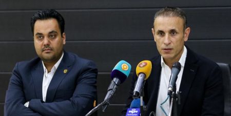 اخبار,اخبار ورزشی,یحیی گل محمدی اخبار,اخبار ورزشی,یحیی گل محمدی