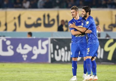 اخبار,اخبار ورزشی,هفته هفتم لیگ برتر فوتبال اخبار,اخبار ورزشی,هفته هفتم لیگ برتر فوتبال