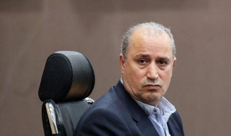 اخبار,اخبار ورزشی,مهدی تاج