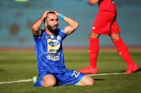 اخبار,اخبار ورزشی,داریوش شجاعیان اخبار,اخبار ورزشی,داریوش شجاعیان