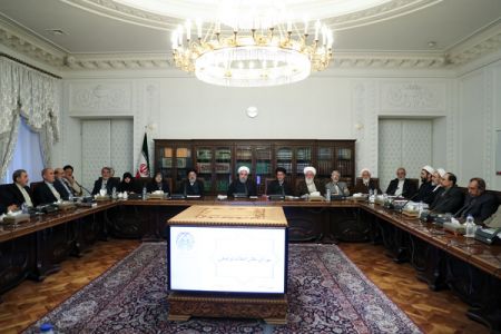 اخبار,اخبار سیاسی,جلسه شورای عالی انقلاب فرهنگی اخبار,اخبار سیاسی,جلسه شورای عالی انقلاب فرهنگی