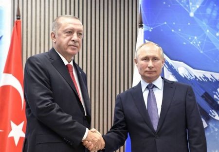 اخبار,اخبار بین الملل,پوتین و اردوغان اخبار,اخبار بین الملل,پوتین و اردوغان