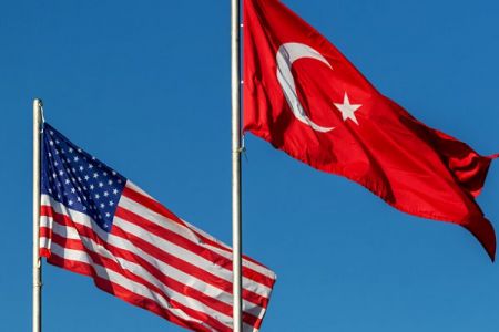 اخبار,اخبار بین الملل,آمریکا و ترکیه اخبار,اخبار بین الملل,آمریکا و ترکیه
