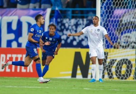اخبار,اخبار ورزشی,دیدار الهلال و السد اخبار,اخبار ورزشی,دیدار الهلال و السد